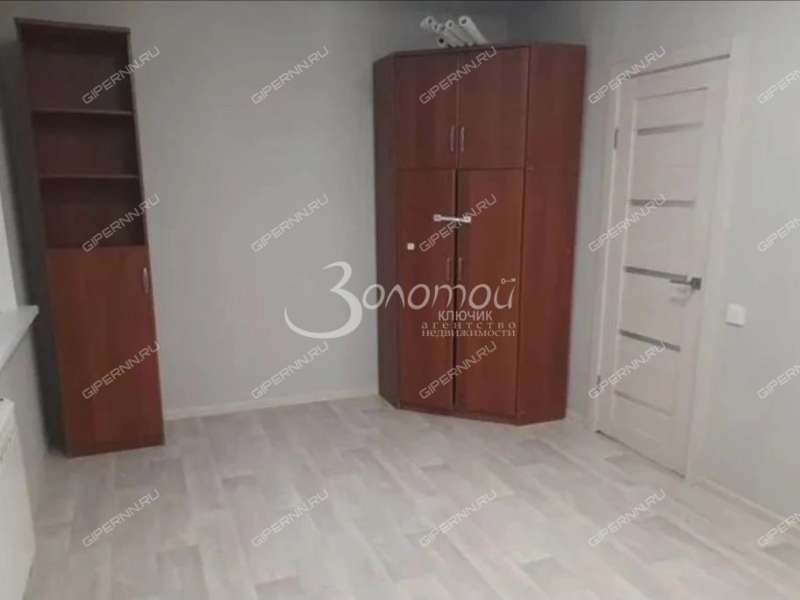 однокомнатная квартира на 2-й Дорожной улице дом 22