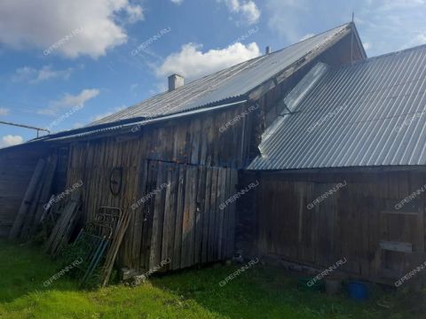 dom-poselok-pri-stancii-tarasiha-semenovskiy-gorodskoy-okrug фото