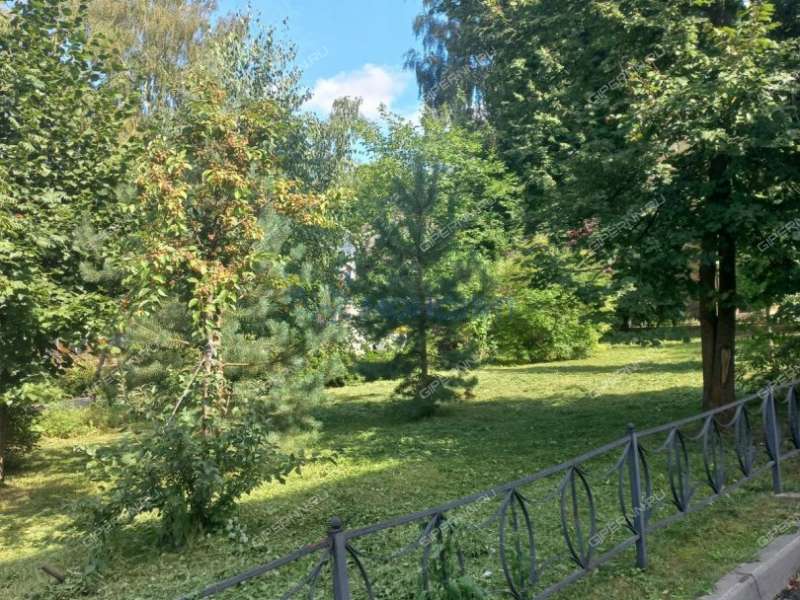 двухкомнатная квартира на Яблоневой улице дом 9