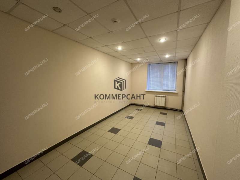 помещение под офис на Печерский Съезд ул.
