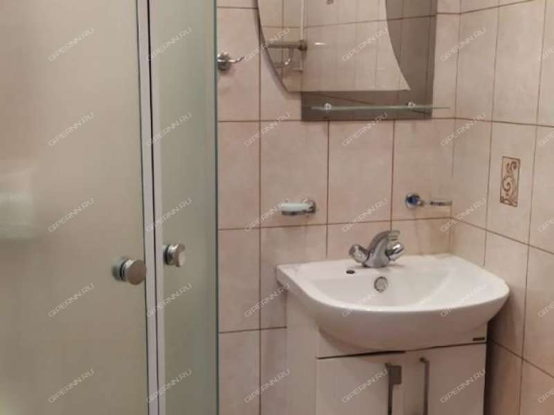 однокомнатная квартира на бульваре Космонавтов дом 18 город Дзержинск