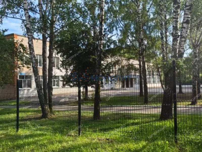 двухкомнатная квартира на улице Маршала Голованова дом 67