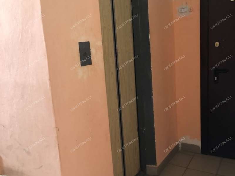 двухкомнатная квартира на проспекте Гагарина дом 103