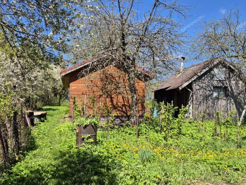 дом на 8 село Ачапное