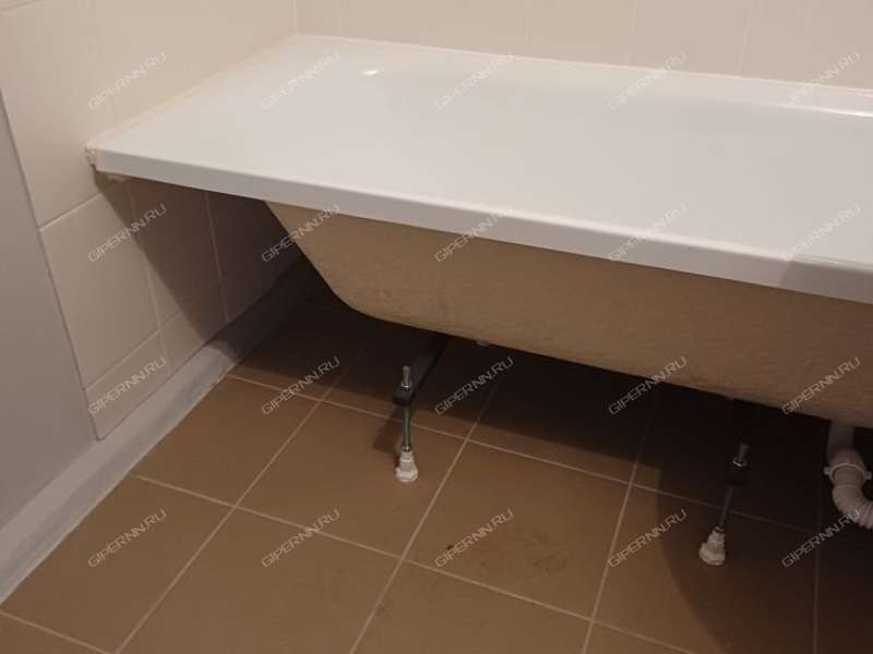 двухкомнатная квартира на Ясной улице дом 33