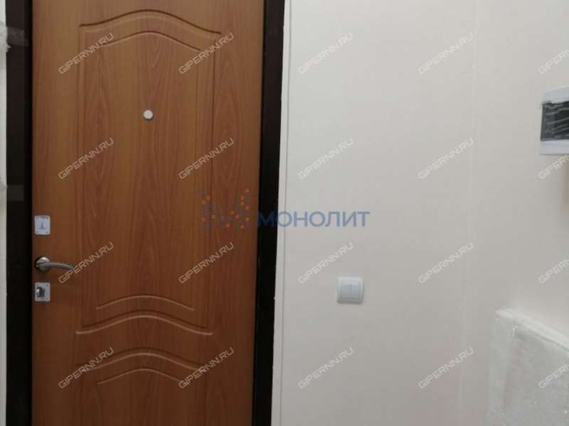 помещение под офис на улице Бринского