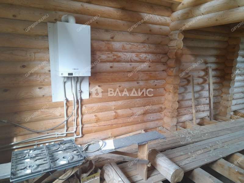 дом на Дорожной улице город Богородск