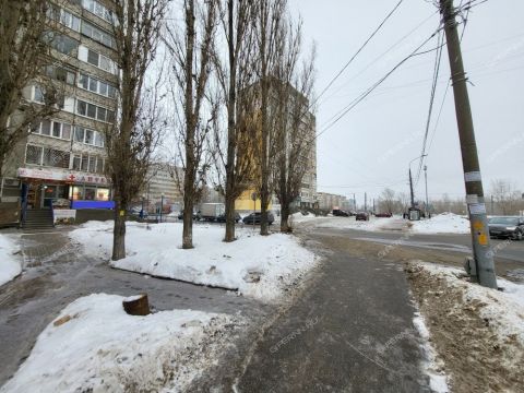 ul-karla-marksa-d-18 фото