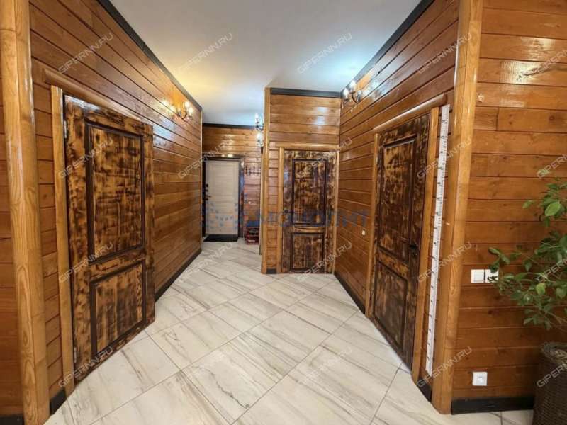 дом на ул Земляничная ТСЖ Солнечное Спирино (село Спирино) тер