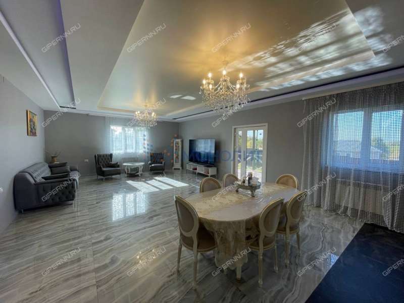 дом на улице Гурова деревня Шумилово