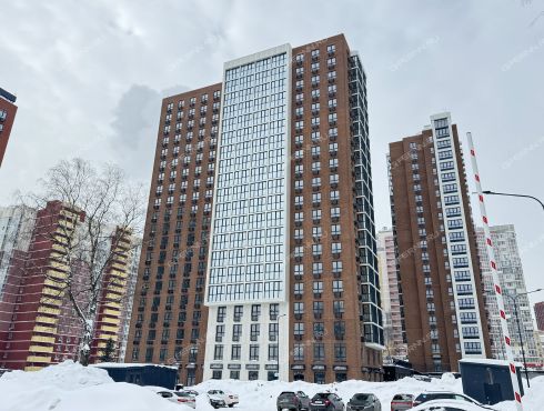 2-ya-oranzhereynaya-ulica-4 фото