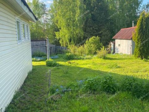 dom-derevnya-dryukovo-gorodskoy-okrug-bor фото
