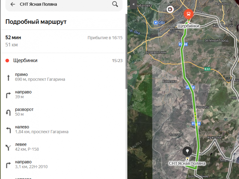 земельный участок 15 соток СНТ Ясная поляна деревня Хмелевая Поляна
