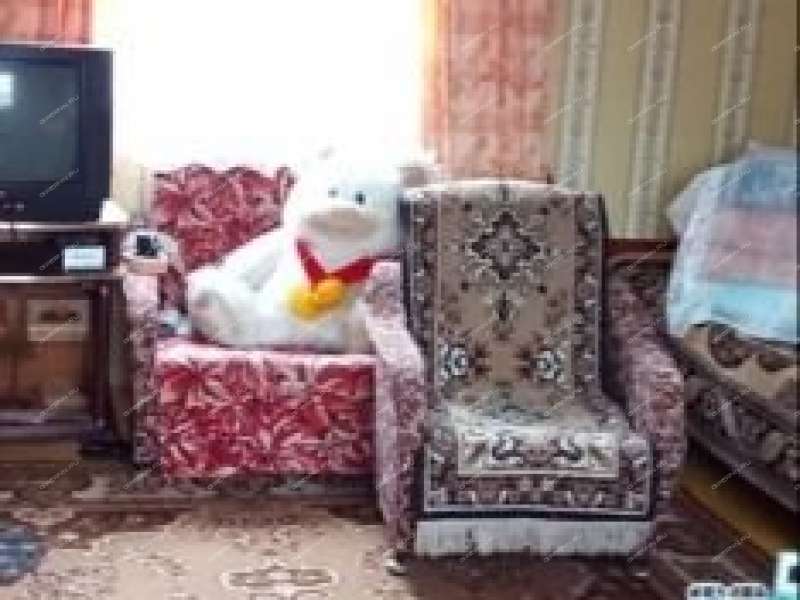 дача на Молодёжном проспекте