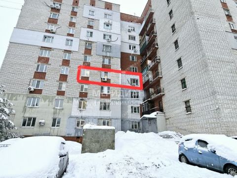 3-komnatnaya-ul-dargomyzhskogo-d-11 фото