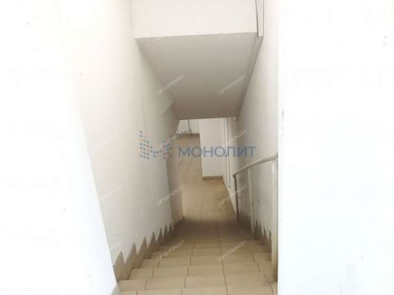 помещение под офис, торговую площадь на улице Шмидта город Павлово