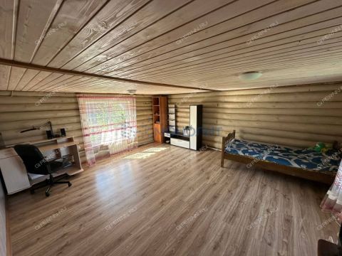 dacha-voshod-1-selo-bolshaya-elnya-ter-snt-kstovskiy-rayon фото