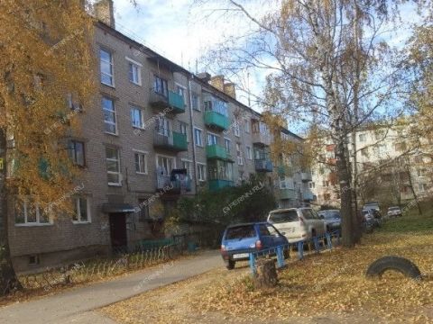 2-komnatnaya-gorod-chkalovsk-gorodskoy-okrug-chkalovsk фото