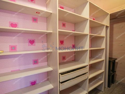 1-komnatnaya-ul-maksima-gorkogo-d-65a фото