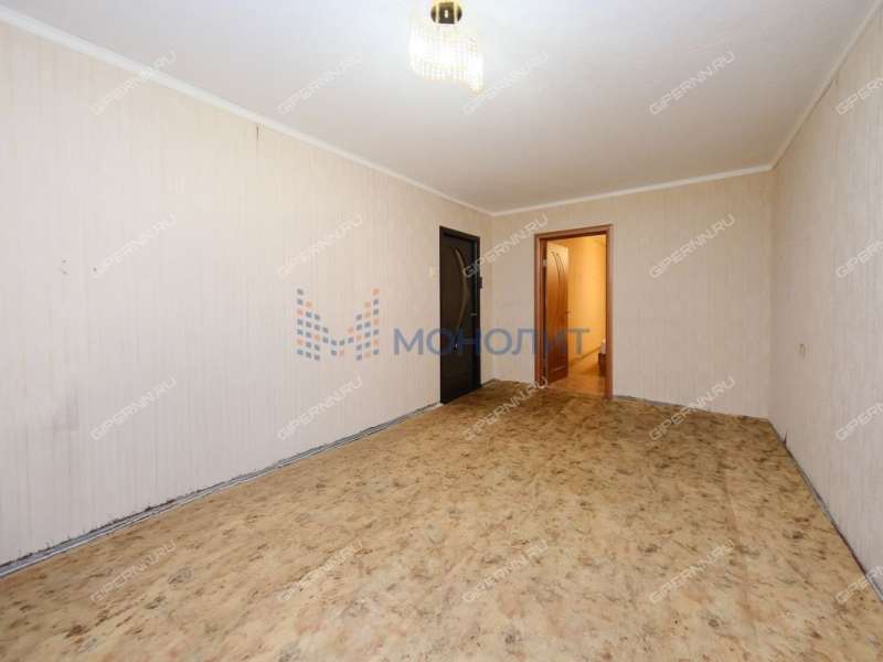 трёхкомнатная квартира в 2-м Осташковском переулке дом 1