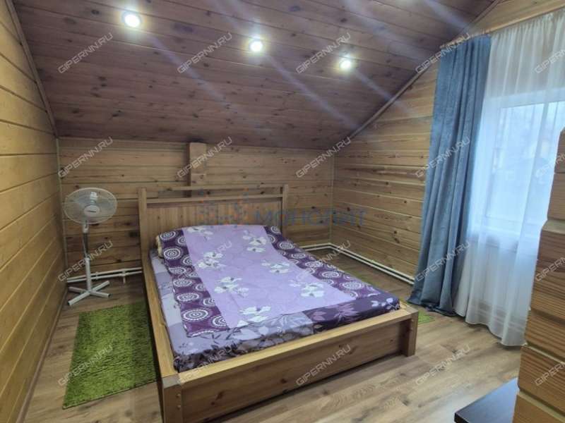 земельный участок 5,41 сотки улица Максима Горького город Богородск