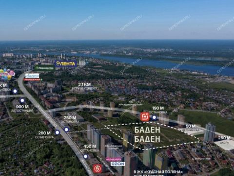 taunhaus-derevnya-afonino-kstovskiy-rayon фото