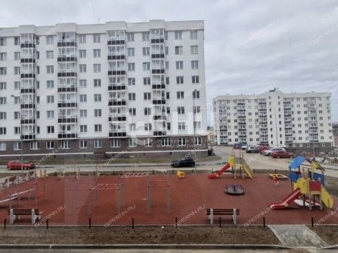 2-komnatnaya-ul-2-ya-dorozhnaya-d-4 фото