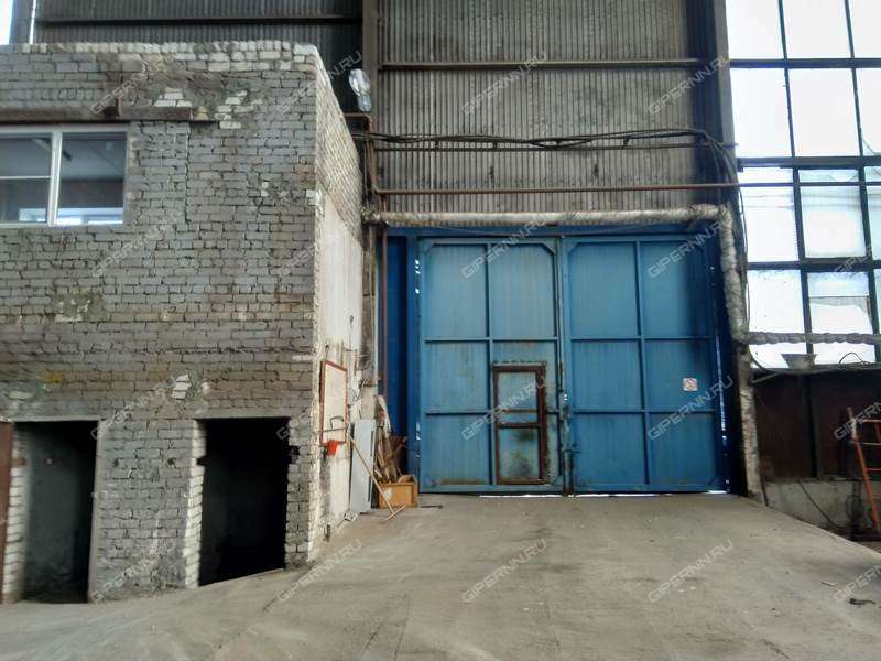 помещение под склад на ул. Ближняя,6