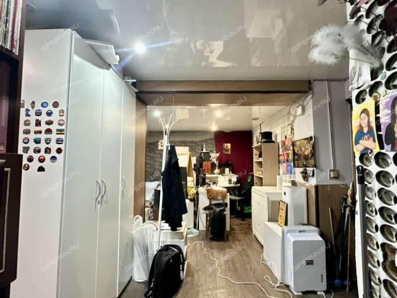 помещение под помещение свободного назначения на улице Ванеева