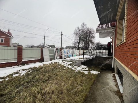 kottedzh-rabochiy-poselok-bolshoe-kozino-balahninskiy-municipalnyy-okrug фото