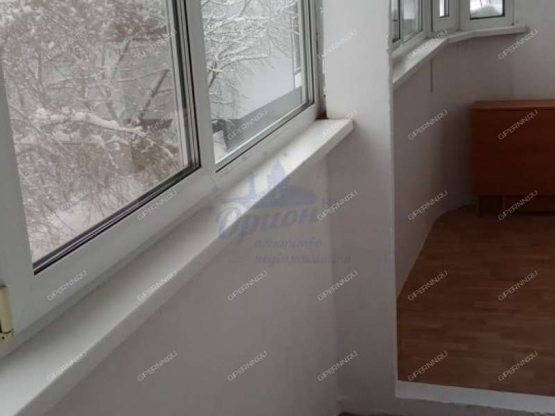 трёхкомнатная квартира на улице Маршала Казакова дом 8, к1