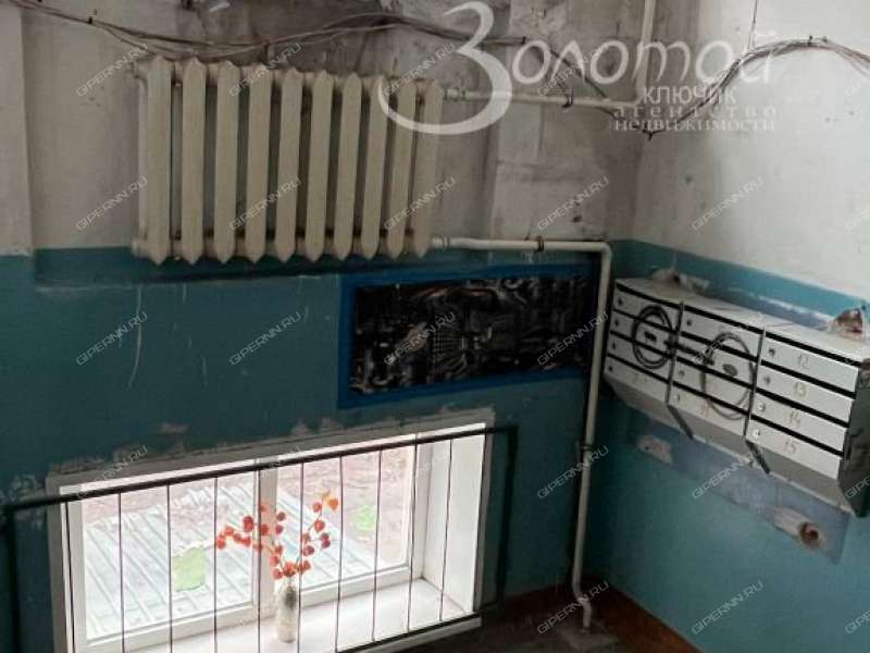 двухкомнатная квартира на Сормовском шоссе дом 2