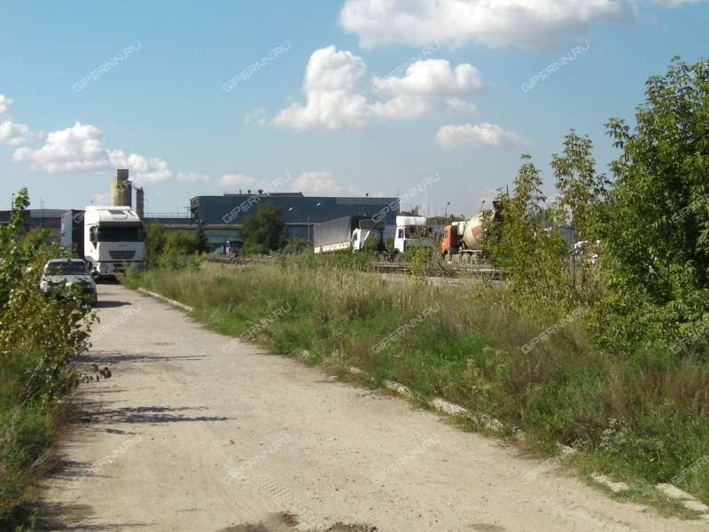 земельный участок 38 соток улица Окская Гавань
