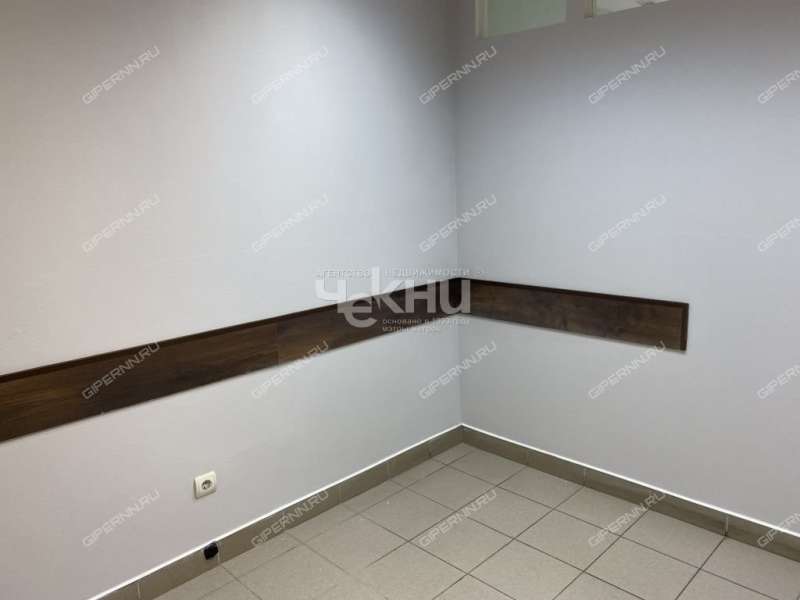 помещение под помещение свободного назначения на улице Ульянова