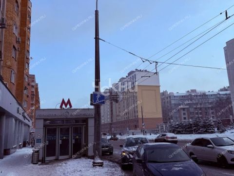 2-komnatnaya-ul-maksima-gorkogo-d-73 фото