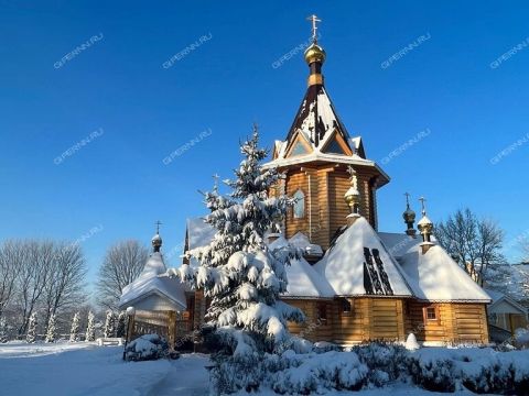 dom-derevnya-kusakovka-ul-centralnaya-d-105 фото