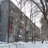 двухкомнатная квартира на улице Имени Генерала Ивлиева И.Д. дом 14 к1