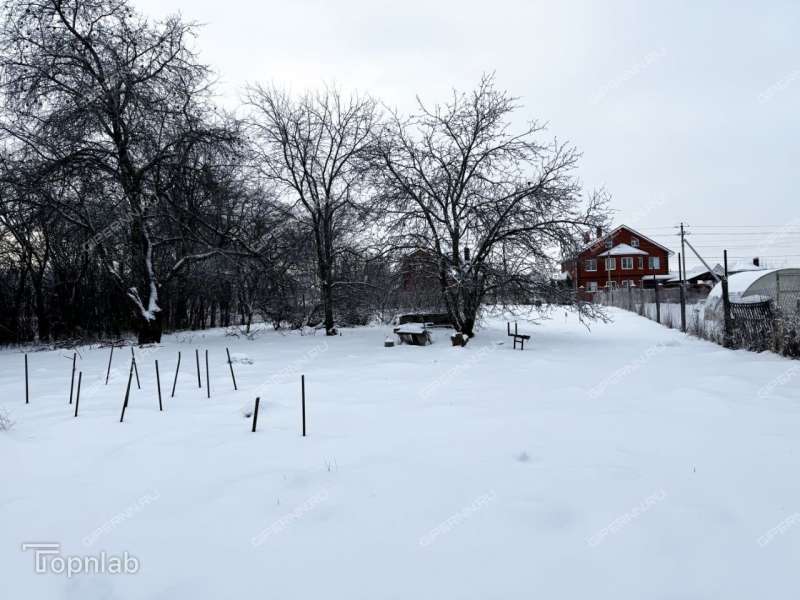 дом на Больничная ул. село Безводное