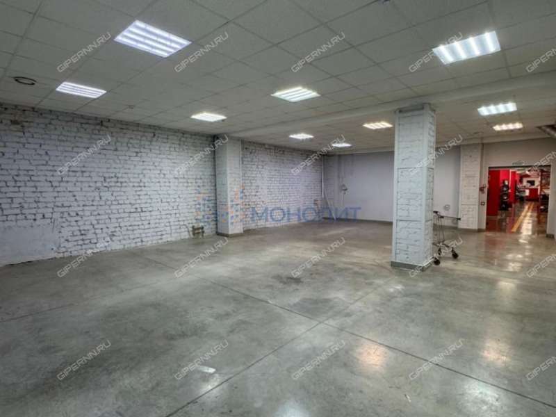 помещение под офис, недвижимость под автобизнес на Комсомольском шоссе