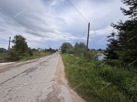 kottedzh-derevnya-kudreshki-bogorodskiy-municipalnyy-okrug фото