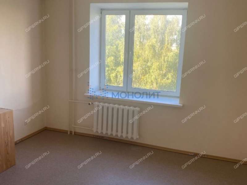 трёхкомнатная квартира на улице Ванеева дом 229