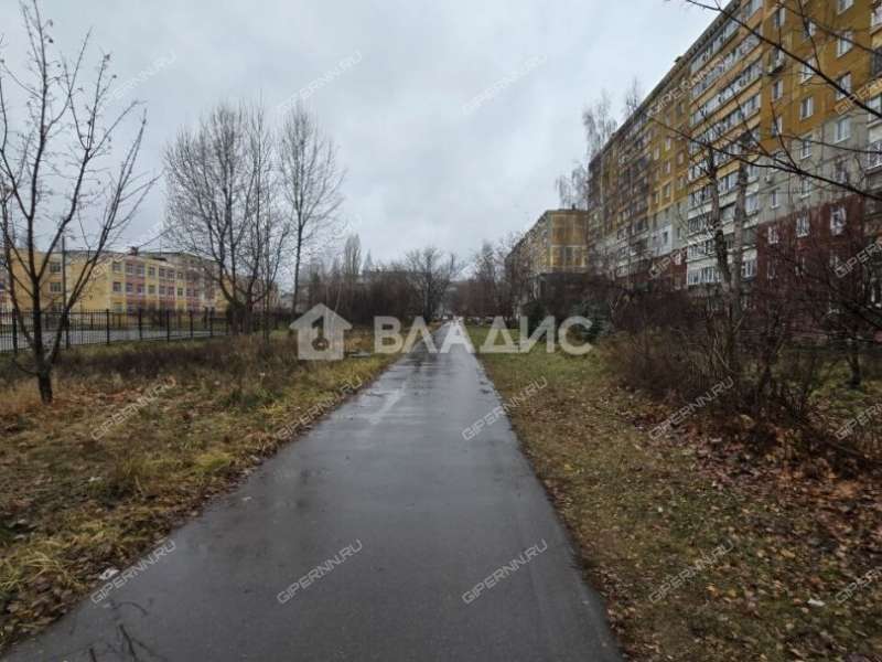 двухкомнатная квартира на Южном шоссе дом 2