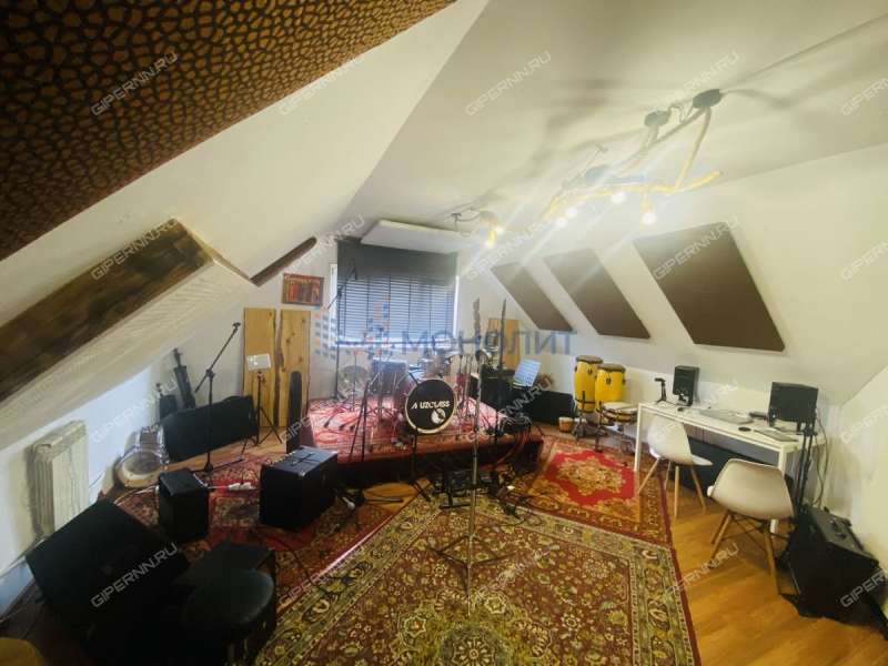 готовый бизнес продам здание в Канавинском районе Нижнего Новгорода