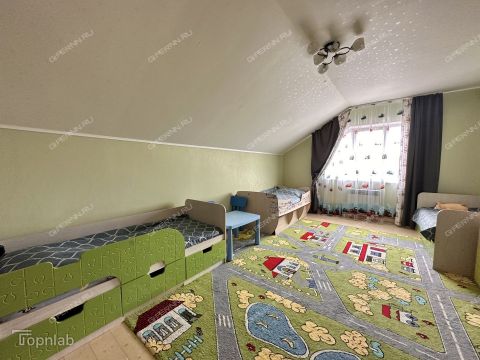 dom-poselok-volzhskiy-kstovskiy-rayon фото