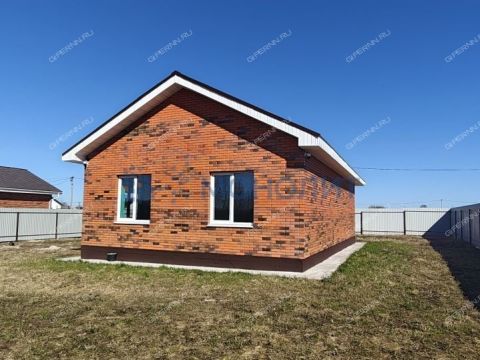 dom-derevnya-kalikino-gorodskoy-okrug-bor фото