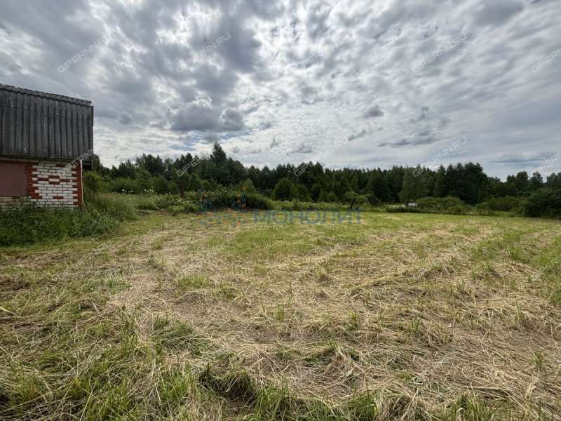 земельный участок 8 соток Рябинино сад