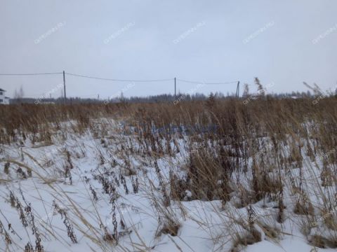 kottedzhnyy-poselok-burcevo-ter-bogorodskiy-municipalnyy-okrug фото