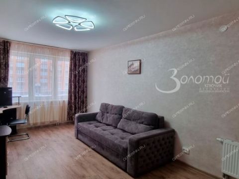 2-komnatnaya-ul-romantikov-d-14 фото