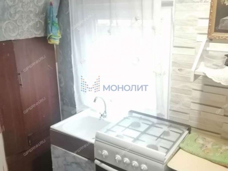 дача на улице Массив-2 город Бор