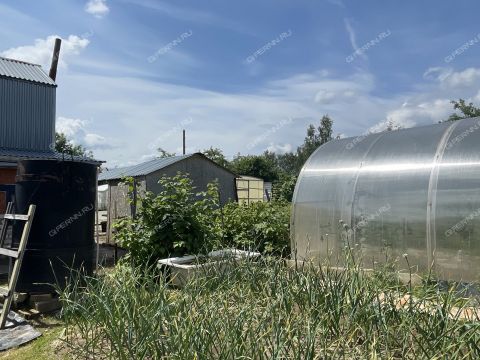 dacha-druzhba-86-snt-kstovskiy-rayon фото